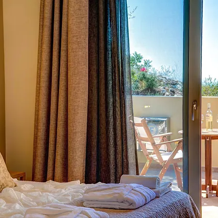 Appartement Ionian Vista