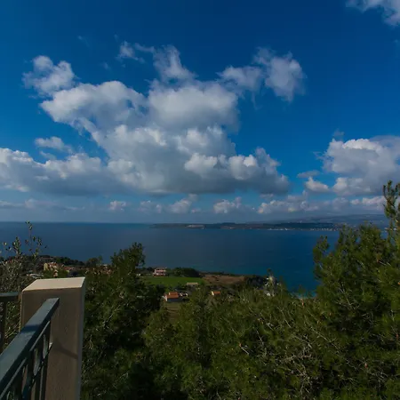Ionian Vista Argostóli