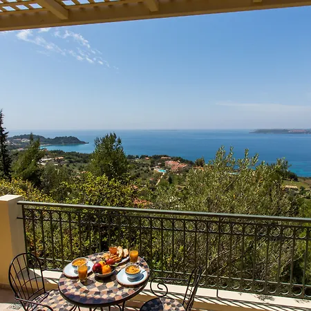 Ionian Vista * Argostóli
