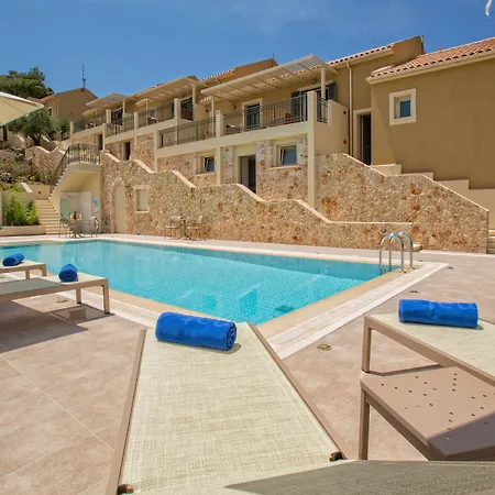 Appartement Ionian Vista