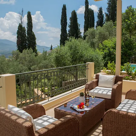 Appartement Ionian Vista