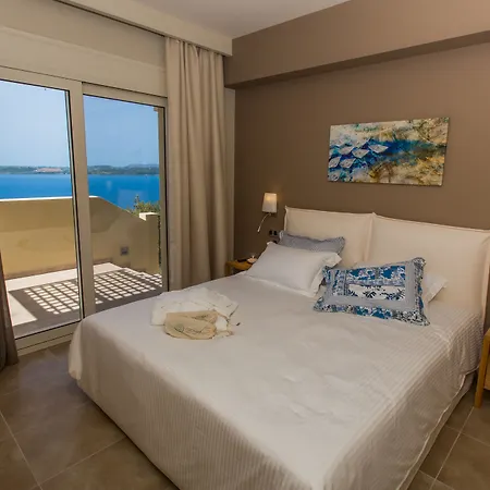 Ionian Vista Appartement Argostóli
