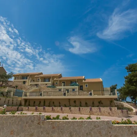 Ionian Vista Appartement *