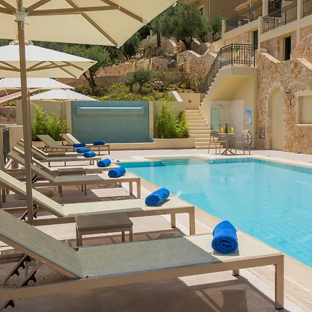 Ionian Vista Appartement