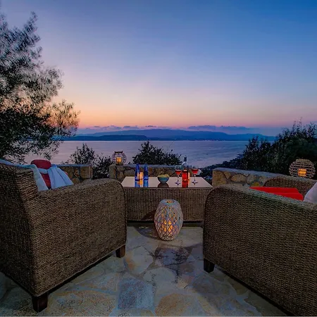 Ionian Vista *