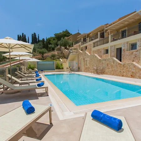 Ionian Vista Appartement Argostóli