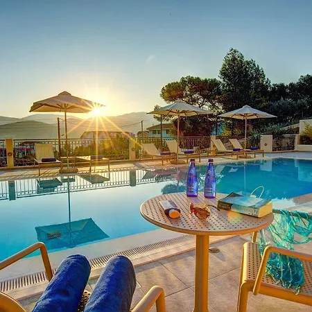 Ionian Vista